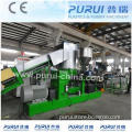 non woven granulator machine for plastics